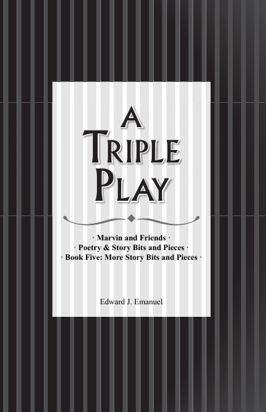 A Triple Play