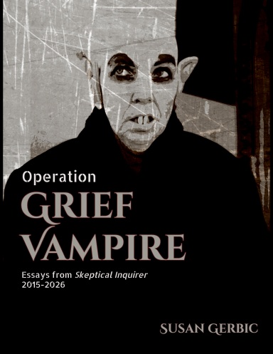 Operation Grief Vampire