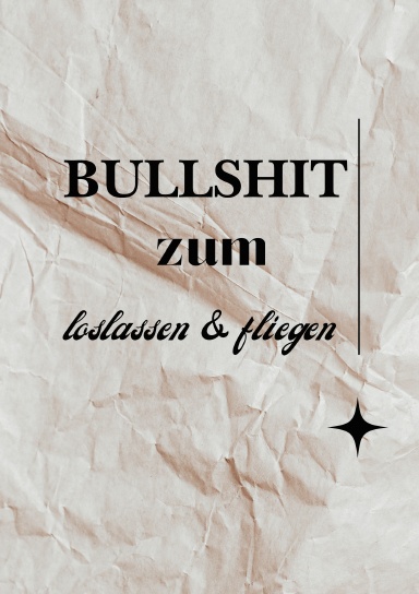 Bullshit - Blank