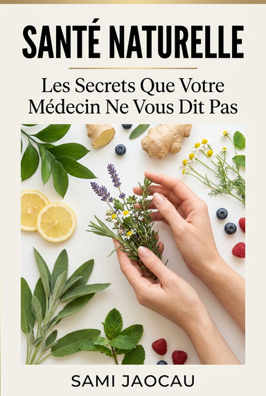 SANTÉ NATURELLE