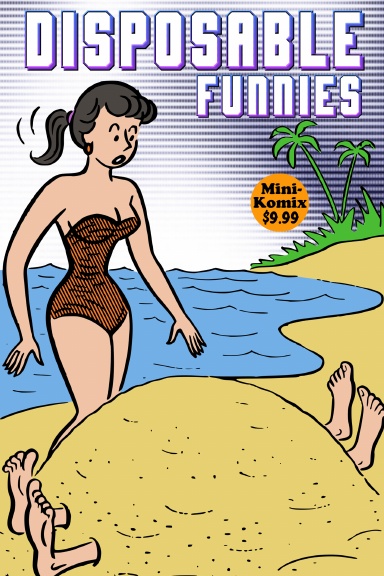 Disposable Funnies