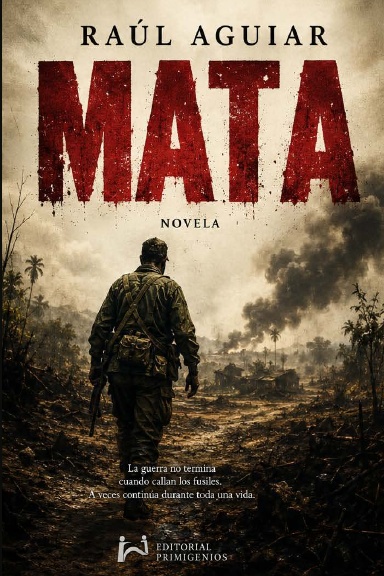 Mata