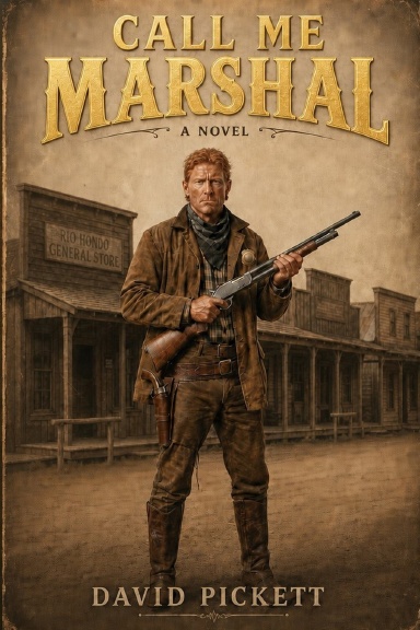 Call Me Marshal