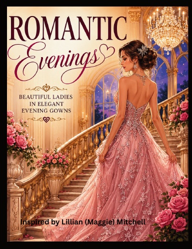 Romantic Evenings Sampler