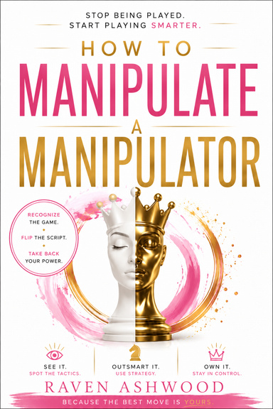 How to Manipulate a Manipulator