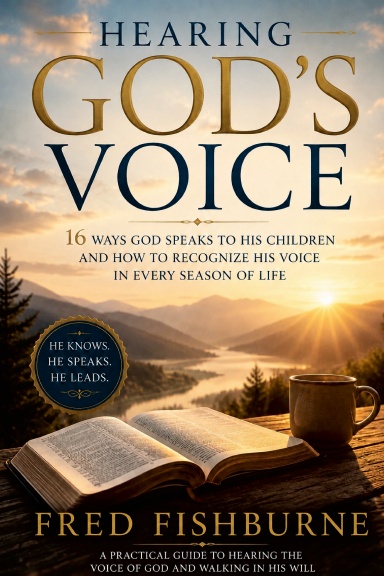 Hearing God's Voice