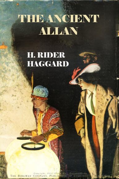THE ANCIENT ALLAN