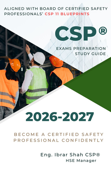CSP Examination Preparation Guide