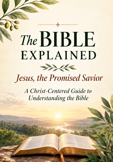 THE BIBLE EXPLAINED