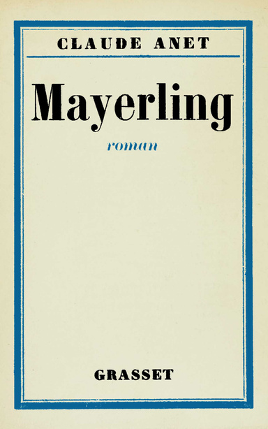 Mayerling