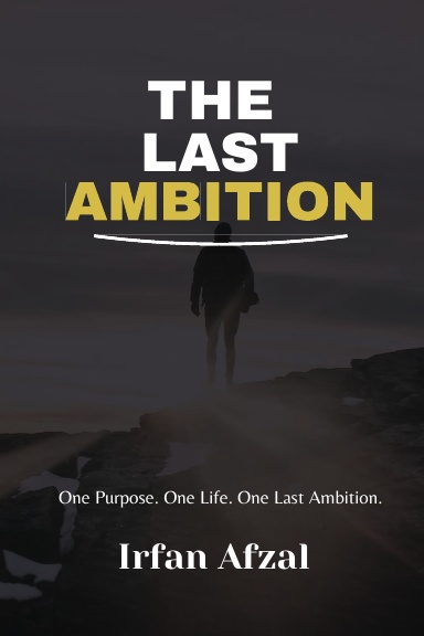 The Last Ambition
