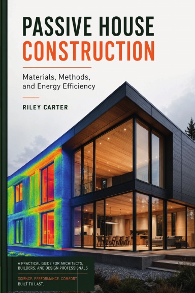 Passive House Construction