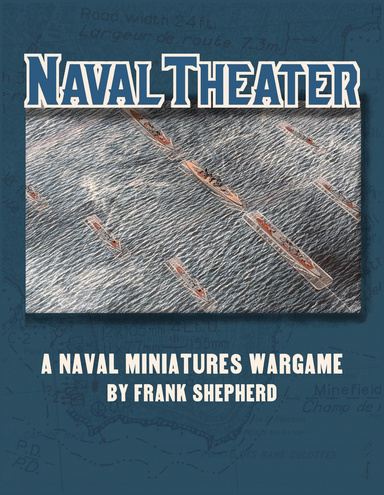 Naval Theater Digital Version