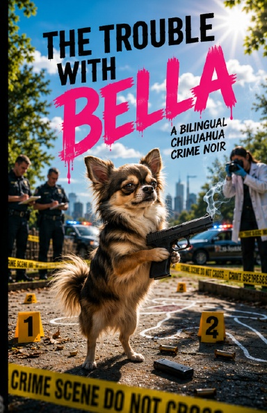 The Trouble With Bella