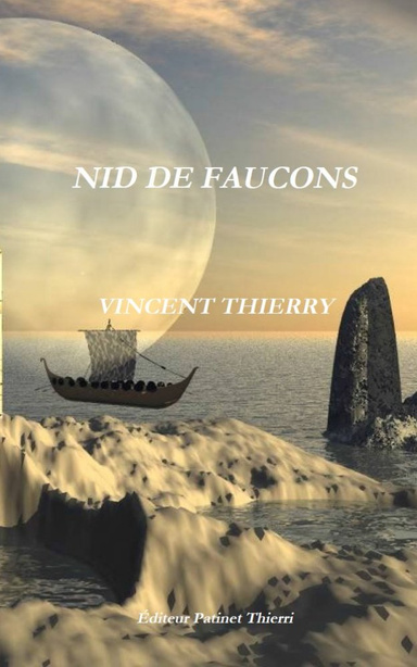 NID DE FAUCONS