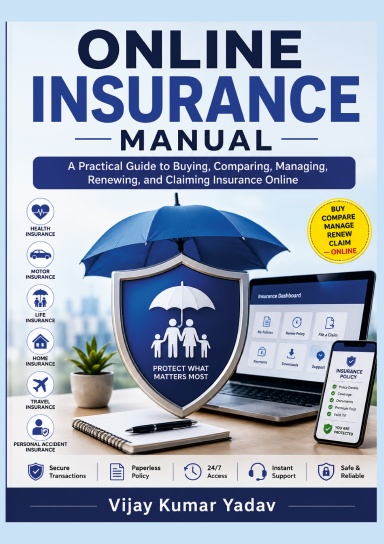 Online Insurance Manual