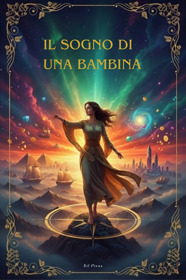IL SOGNO DI UNA BAMBINA