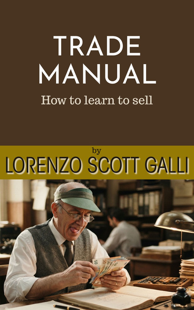 TRADE MANUAL