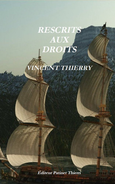 RESCRITS AUX DROITS