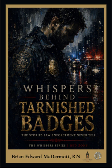 Whispers Behind Tarnished Badges