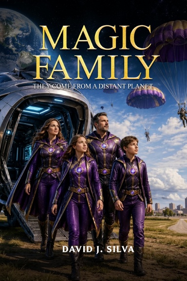 Magic Family