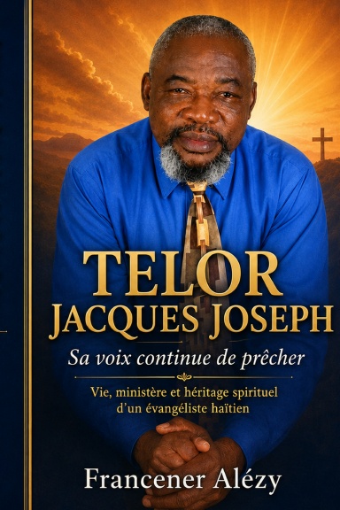 TELOR JACQUES JOSEPH