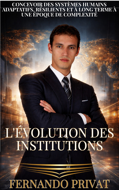L'évolution Des Institutions