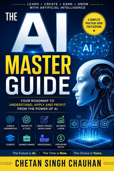 The AI MASTER GUIDE