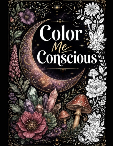 Color Me Conscious