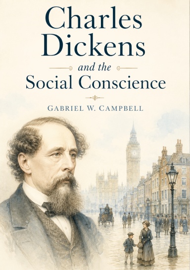 Charles Dickens and the Social Conscience