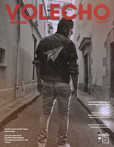 Volecho Issue #18