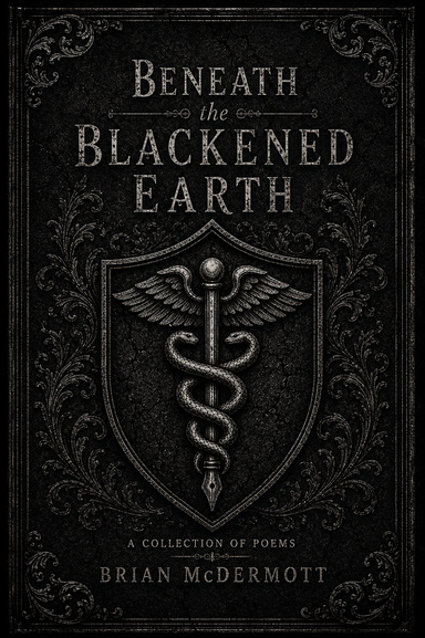Beneath the Blackened Earth