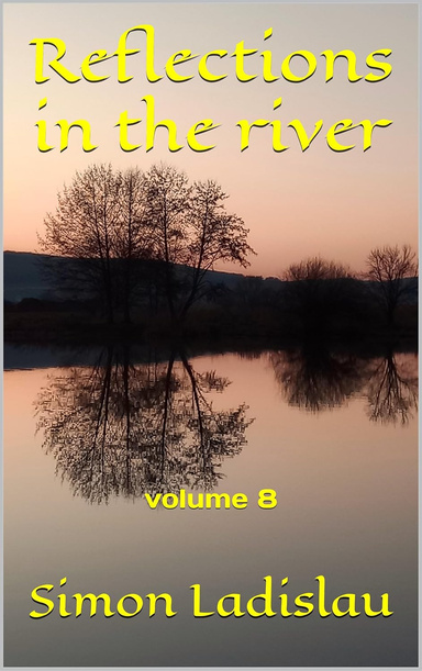 Reflections in the river, volume 8