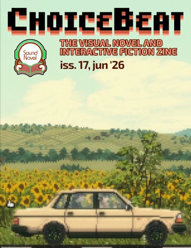 ChoiceBeat - Issue 17