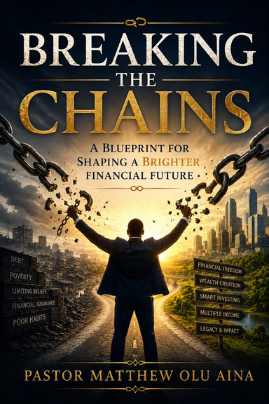 BREAKING THE CHAINS