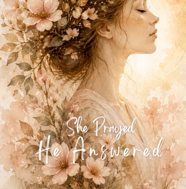 Prayer Journal Notebook