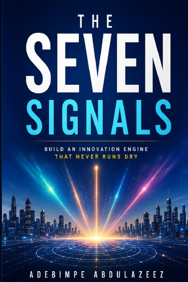 The Seven Signals