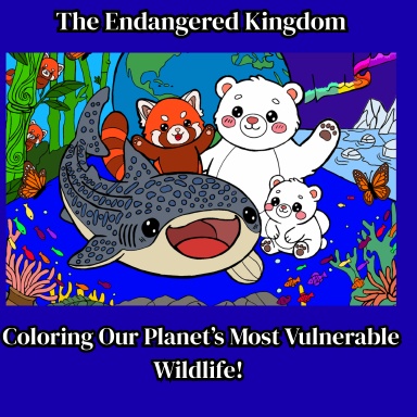 The Endangered Kingdom