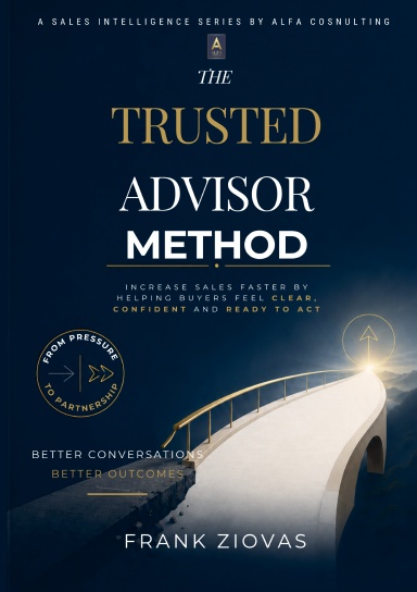 THE TRUSTED ADVISER METHOD