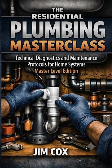 The Residential Plumbing Masterclass