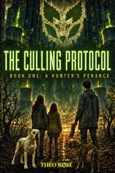 THE CULLING PROTOCOL