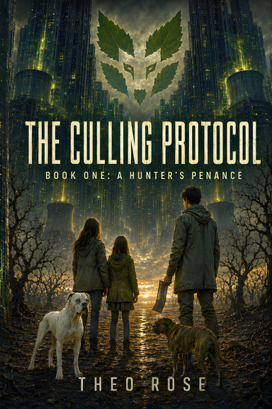 THE CULLING PROTOCOL