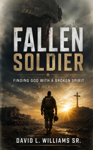 Fallen Soldier