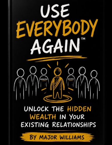 Use Everybody Again