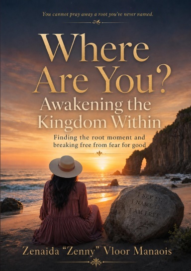 Where are you?