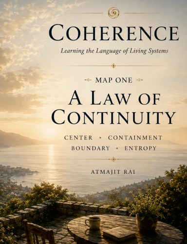Coherence: Learning the Language of Living Systems