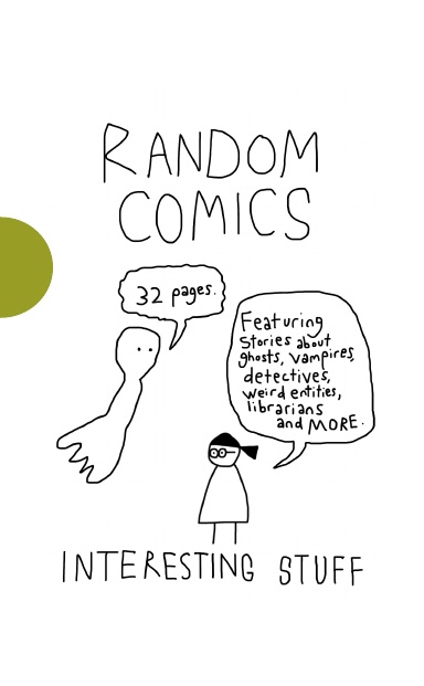 Random Comics