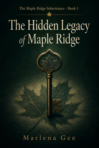 The Maple Ridge Inheritance
