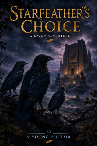Starfeather's Choice