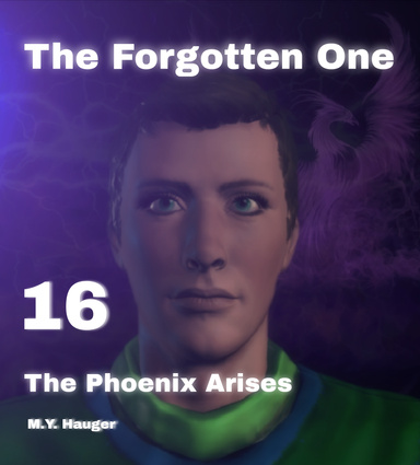 The Forgotten One 16